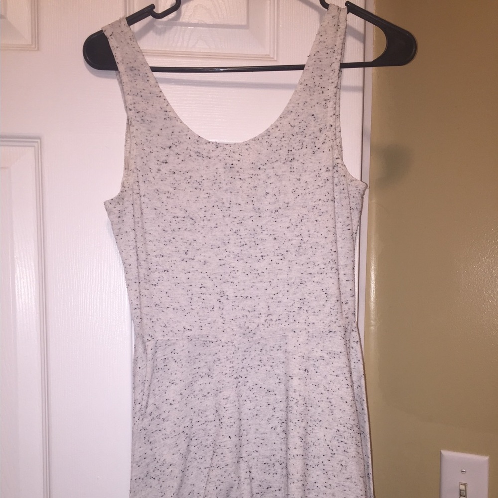 Skater dress